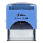 Non – Dater Stamp