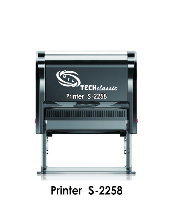 printer S-2258