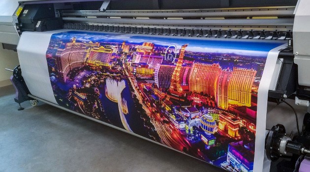 Large Format Printing Kenya