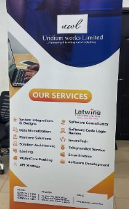 banners