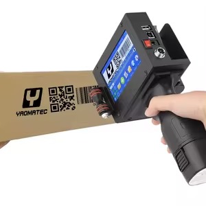 Handheld Digital Printer