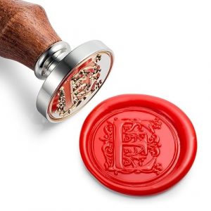 Wax Seal Stamp